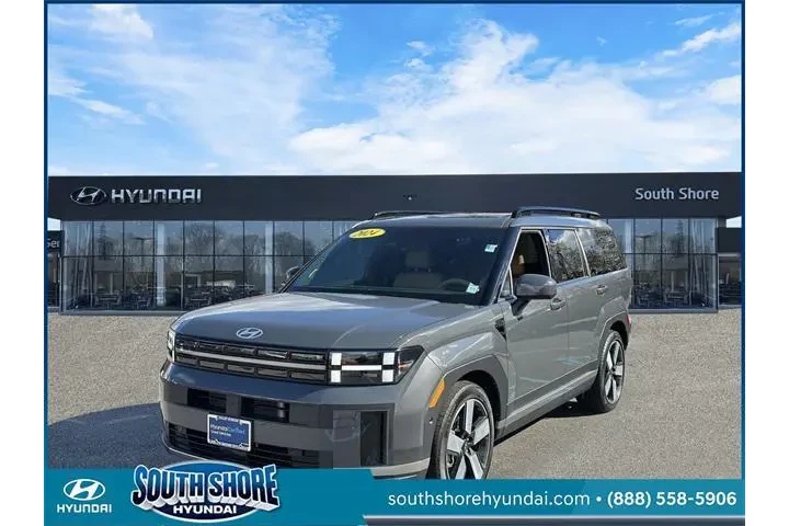 $35437 : Hyundai SANTA FE 2024 AWD Li image 4