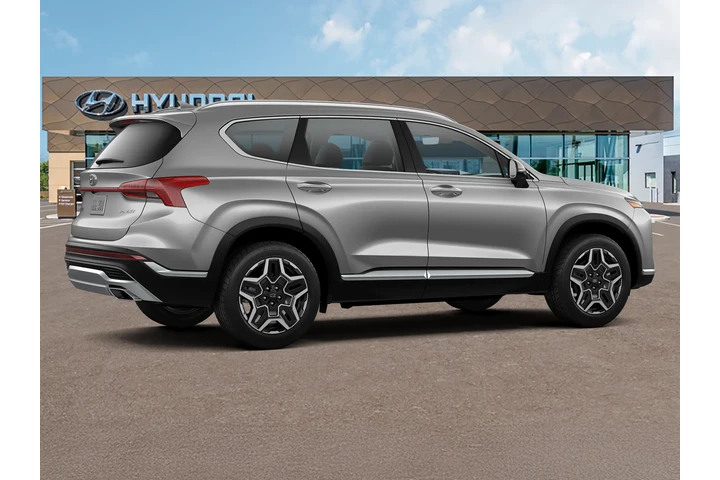 $29995 : Hyundai SANTA FE 2023 AWD Li image 8