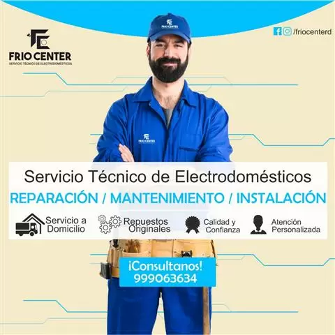 SERVICIO TÉCNICO DE ELECTRODOM image 3