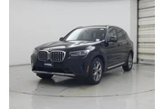 $30998 : BMW X3 2023 sDrive30i 4dr Sp thumbnail