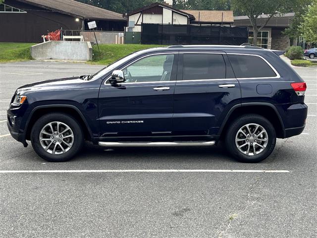 $14997 : 2015 Grand Cherokee 4WD 4dr L image 4