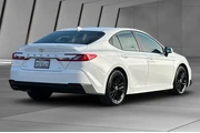 $29500 : Toyota Camry 2025 SE 4dr Sed thumbnail
