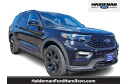 Ford Explorer 2022 AWD ST-Li