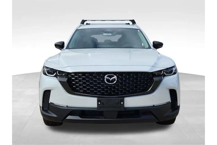 $35585 : Mazda CX-50 2025 AWD 2.5 S P image 6