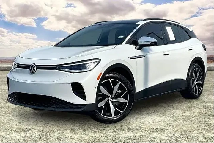 $23991 : Volkswagen ID.4 2023 Pro S 4 image 3