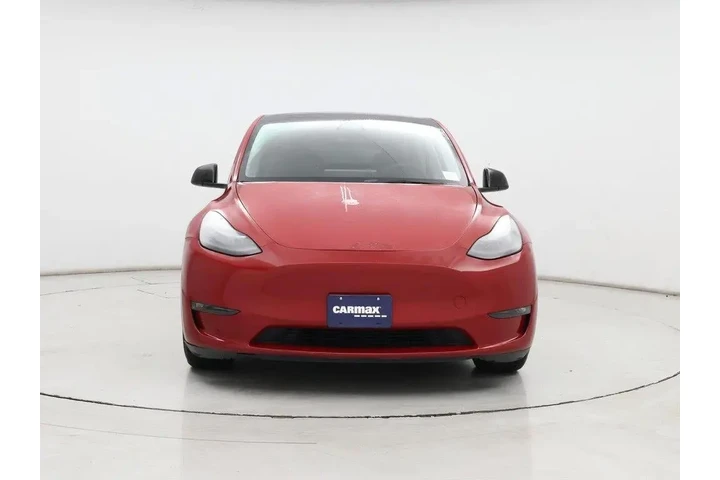 $30998 : Tesla Model Y 2022 AWD Perfo image 5
