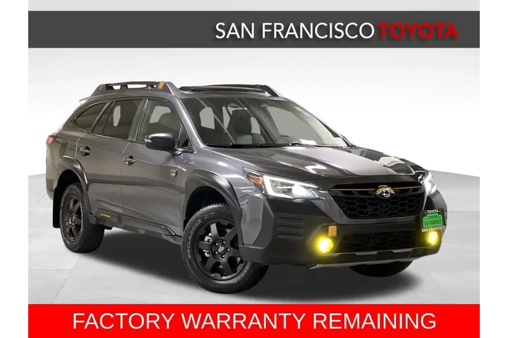 $27988 : 2023 Outback Wilderness image 7