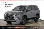 $45990 : 2022 GX 460 Luxury 4WD thumbnail