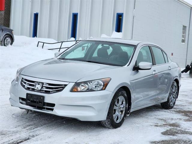 $9990 : 2012 Accord LX-P image 4