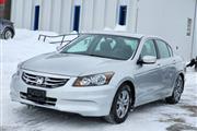 $9990 : 2012 Accord LX-P thumbnail