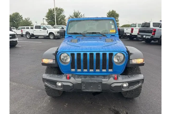 $33000 : Jeep Wrangler Unlimited 2022 image 2