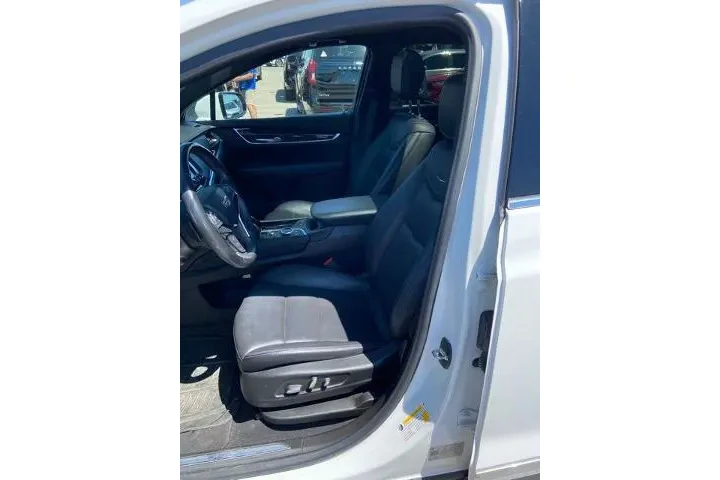 $25722 : Cadillac XT5 2022 Premium Lu image 5