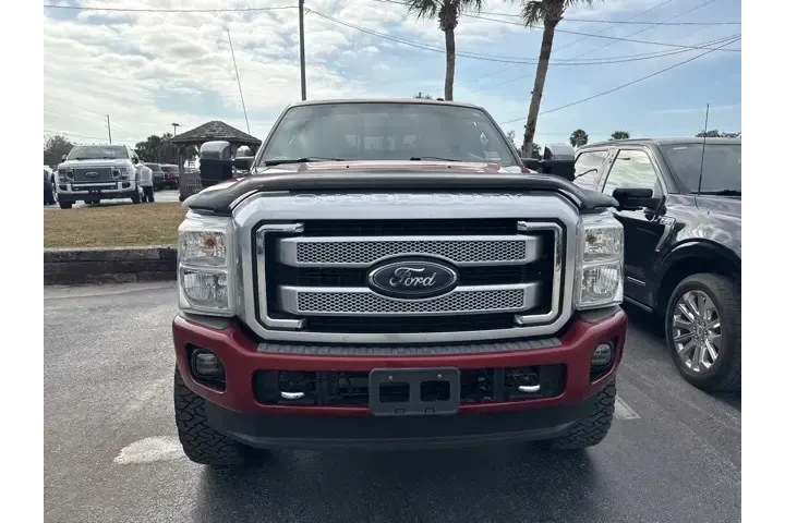 $23899 : Ford F-250 Super Duty 2015 4 image 4