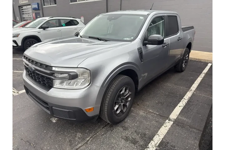 $27000 : Ford Maverick 2024 XLT 4dr S image 4