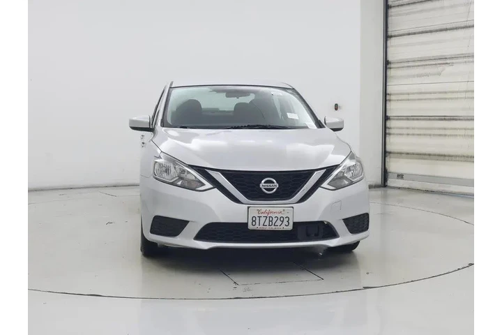 $11998 : Nissan Sentra 2019 S 4dr Sed image 5