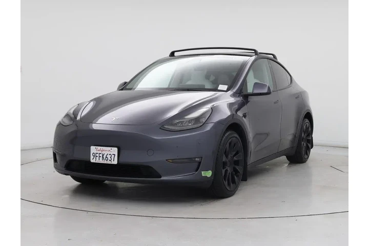 $31998 : Tesla Model Y 2023 AWD Long image 4