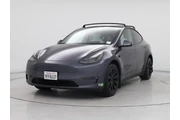 $31998 : Tesla Model Y 2023 AWD Long thumbnail
