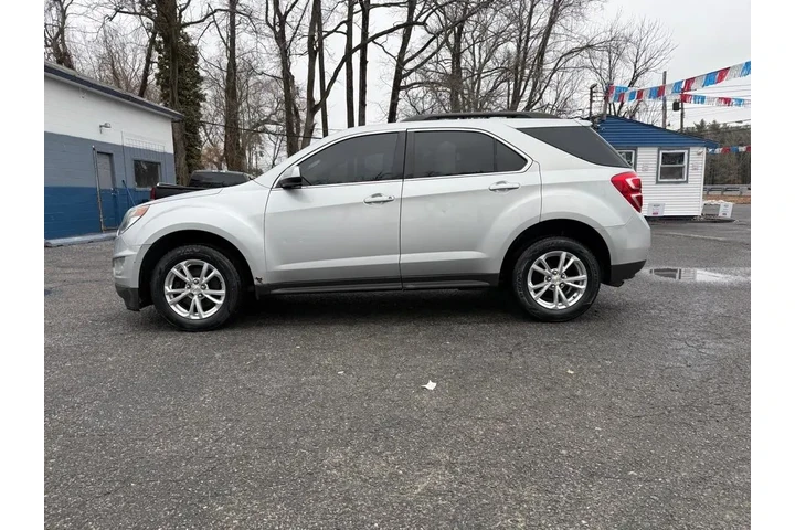 $9999 : 2017 Equinox image 6