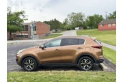 $6999 : 2020 Sportage LX thumbnail