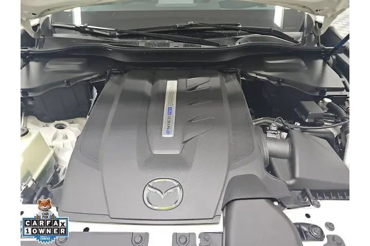 $39233 : Mazda CX-70 Plug-in Hybrid 2 image 5