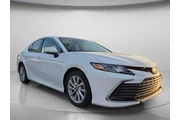 $22991 : Toyota Camry 2022 LE 4dr Sed thumbnail