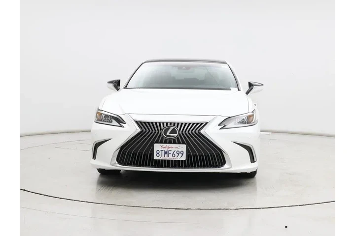 $29998 : Lexus ES 350 2021 4dr Sedan image 5