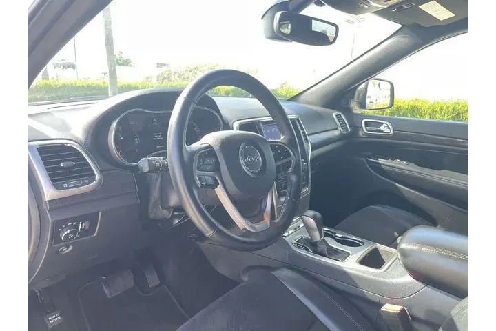 $19888 : Jeep Grand Cherokee 2018 4x2 image 10