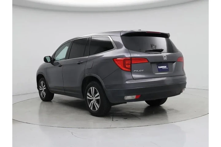 $16998 : Honda Pilot 2018 EX 4dr SUV image 2