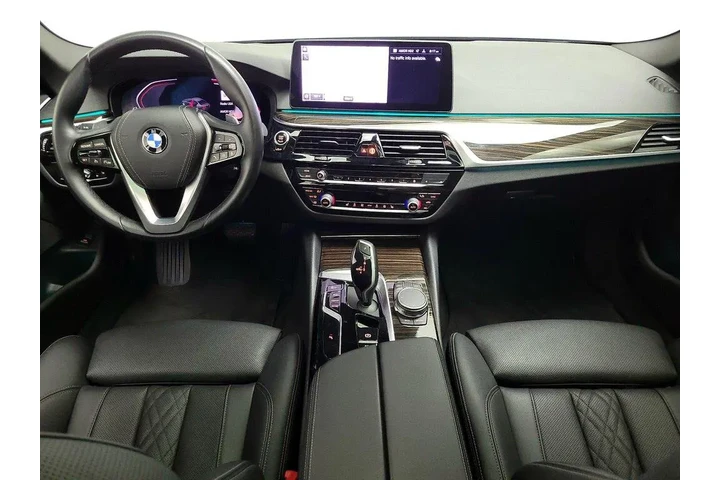 $34998 : BMW 5 Series 2023 530i 4dr S image 9