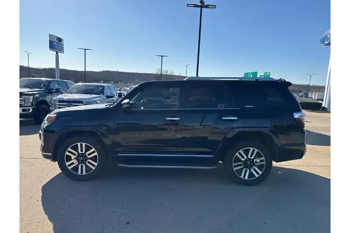 $18995 : Toyota 4Runner 2015 AWD Limi image 8