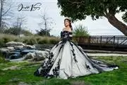 Fotografía y Video Quinceañera en Los Angeles