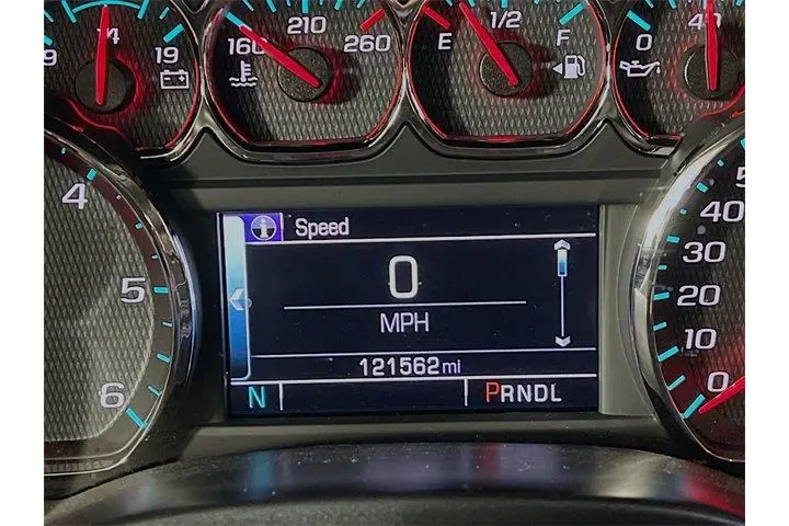 $24975 : Chevrolet Silverado 1500 201 image 10