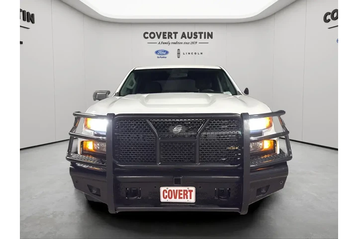 $29148 : Chevrolet Silverado 1500 202 image 8