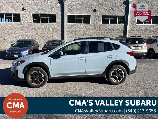 $26163 : PRE-OWNED 2022 SUBARU CROSSTR image 8