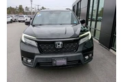 $24259 : Honda Passport 2019 AWD Elit thumbnail