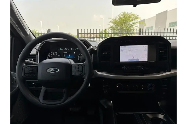$39998 : Ford F-150 2023 4x4 XL 4dr S image 6