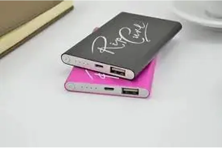 Custom Power Bank Wholesale image 1