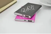 Custom Power Bank Wholesale en Los Angeles