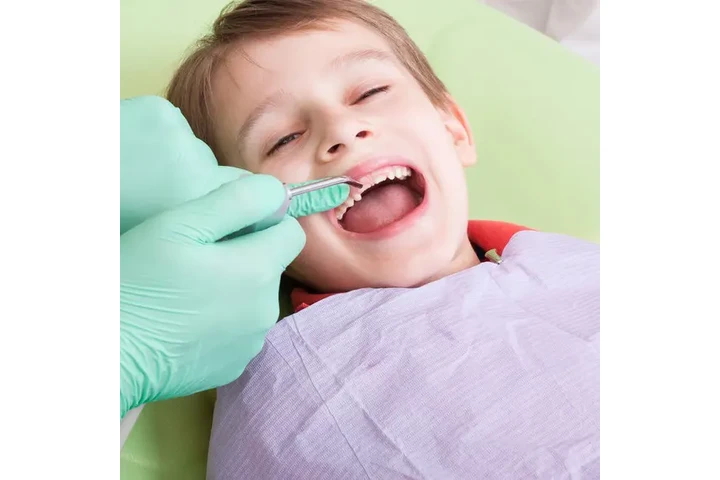 Kids Dental Story image 2