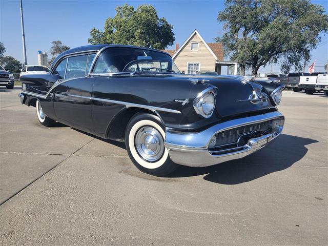 $55000 : 1957 OLDSMOBILE SUPER 881957 image 2