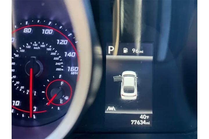 $17500 : Hyundai ELANTRA 2021 SEL 4dr image 6