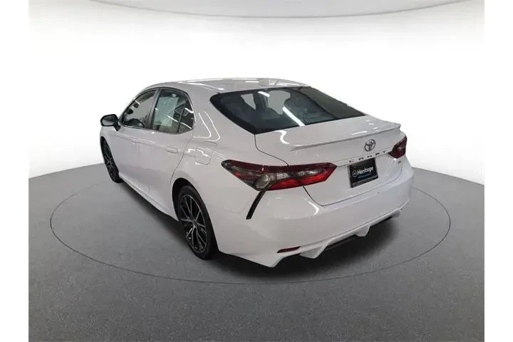 $18300 : Toyota Camry 2022 SE 4dr Sed image 7
