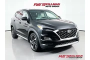 Hyundai TUCSON 2021 AWD Spor en Indianapolis