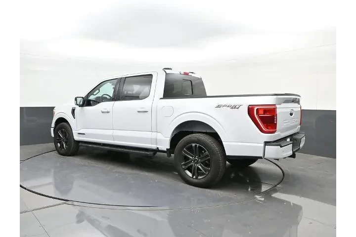 $37630 : Ford F-150 2022 4x4 XL 4dr S image 5
