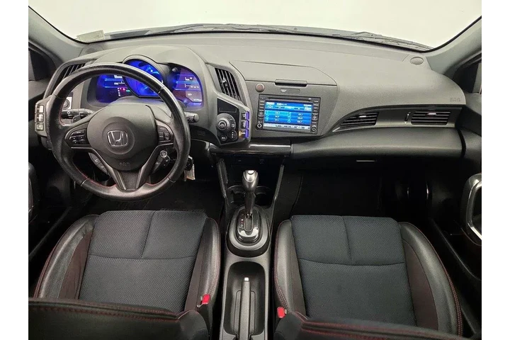 $14998 : Honda CR-Z 2014 EX 2dr Hatch image 9