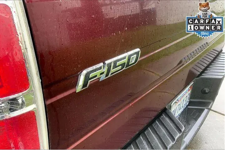 $14985 : Ford F-150 2009 4x2 Lariat 4 image 8