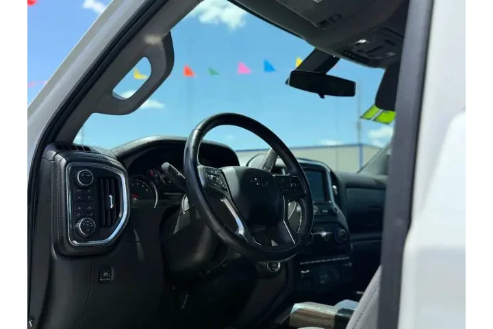 $44000 : 2021 CHEVROLET SILVERADO 1500 image 6