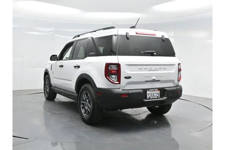 $24990 : Ford Bronco Sport 2025 AWD B image 6