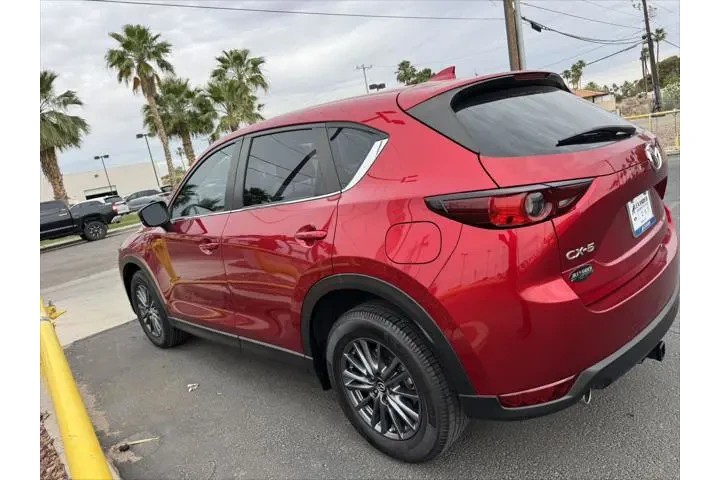 $21999 : Mazda CX-5 2020 Sport 4dr SU image 7