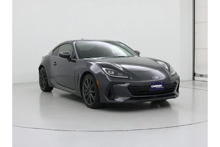 $27998 : Subaru BRZ 2023 Limited 2dr image 1
